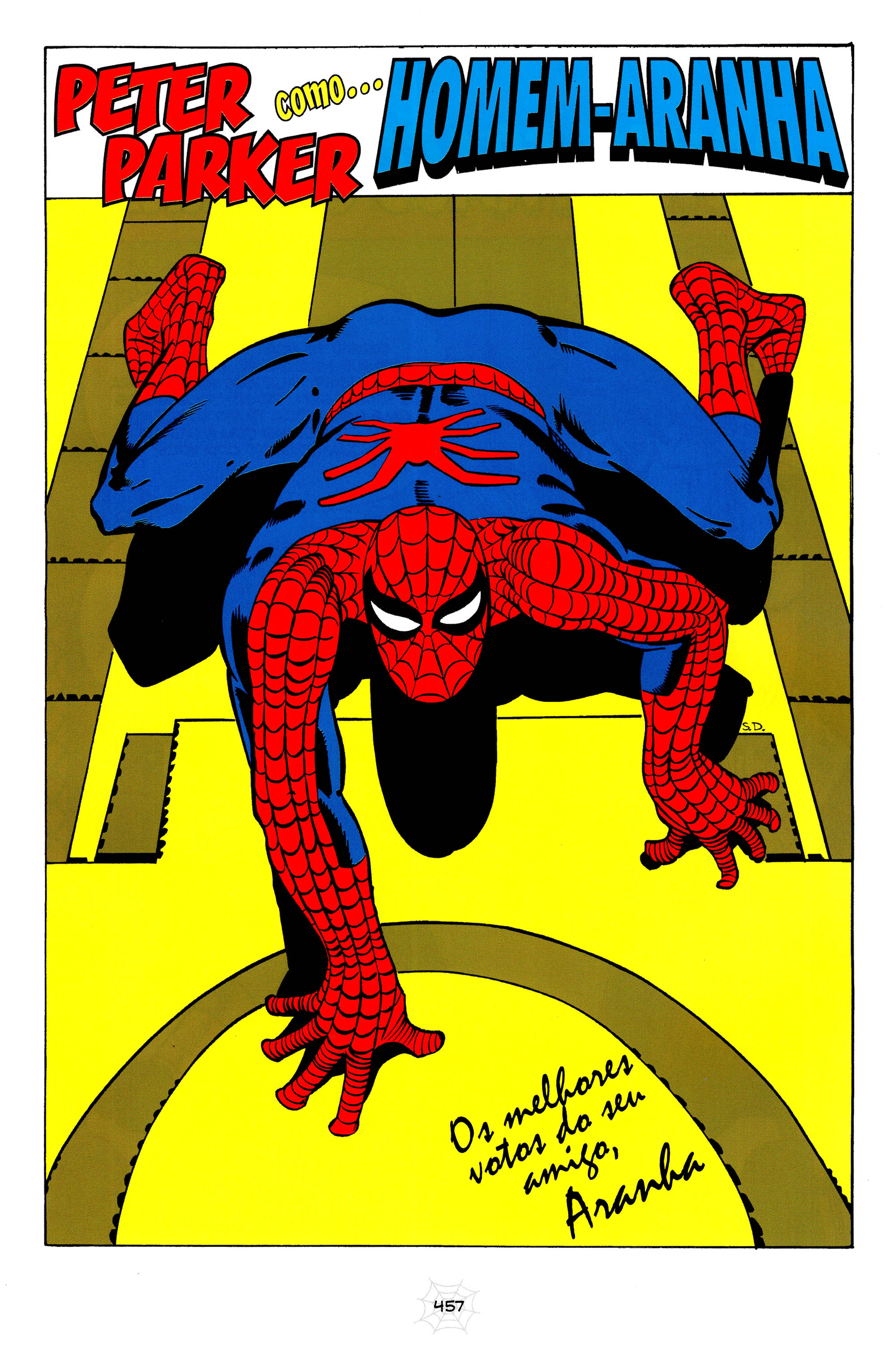 o-espetacular-homem-aranha-edicao-definitiva-vol-1
