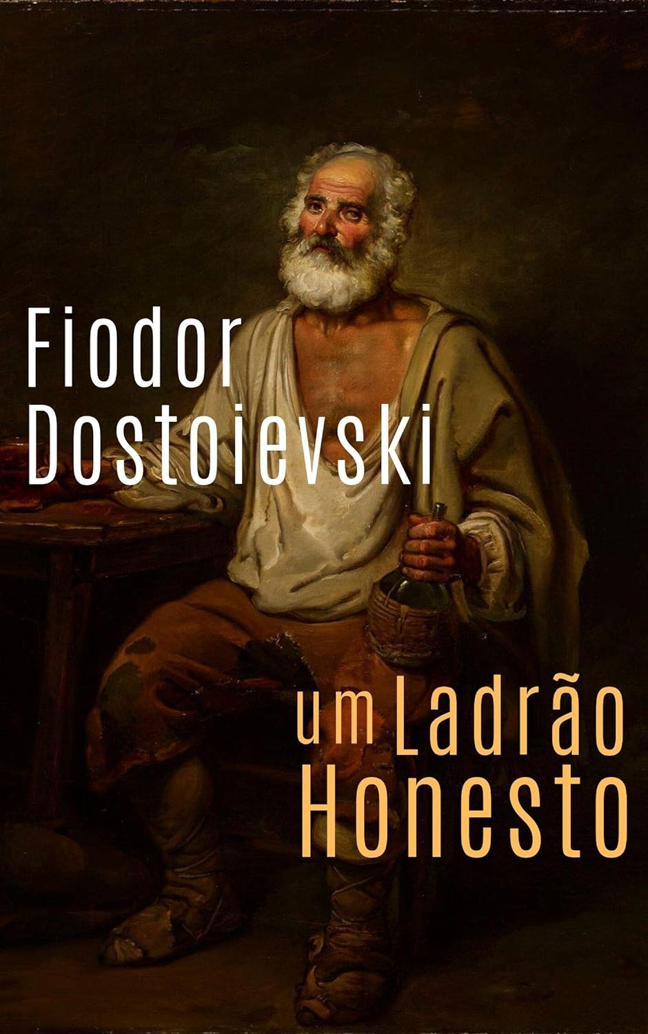 Capa do livro